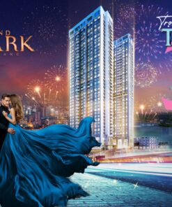 Grand Mark Nha Trang