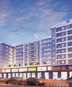 Khu đô thị VCN Phước Hải