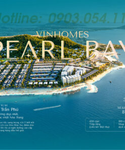 Vinhomes Pearl Bay Nha Trang