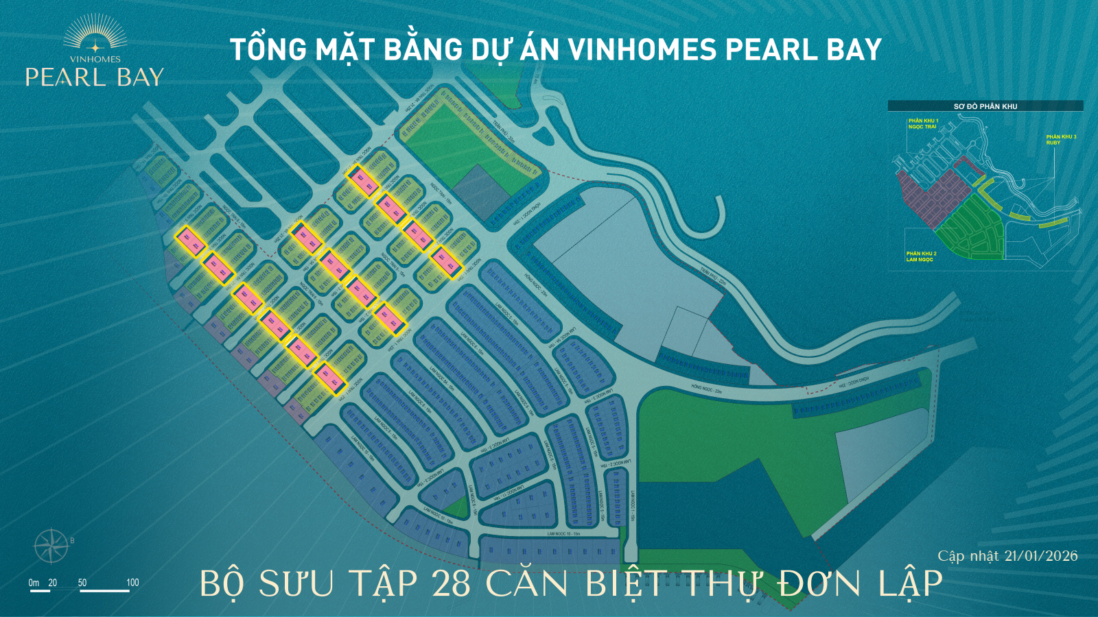 CĂN BIỆT THỰ ĐƠN LẬP